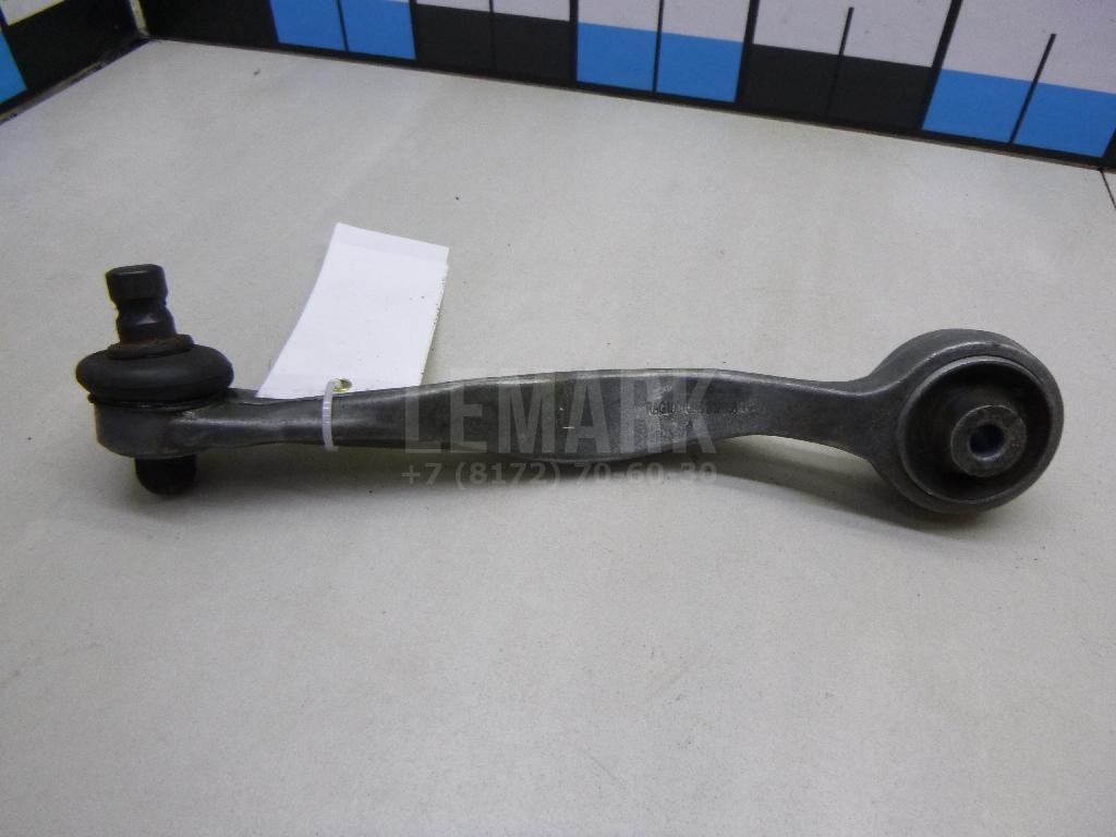 Рычаг передний верхний левый задний