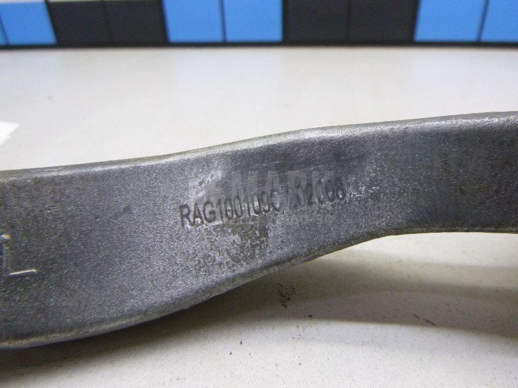 Рычаг передний верхний левый задний