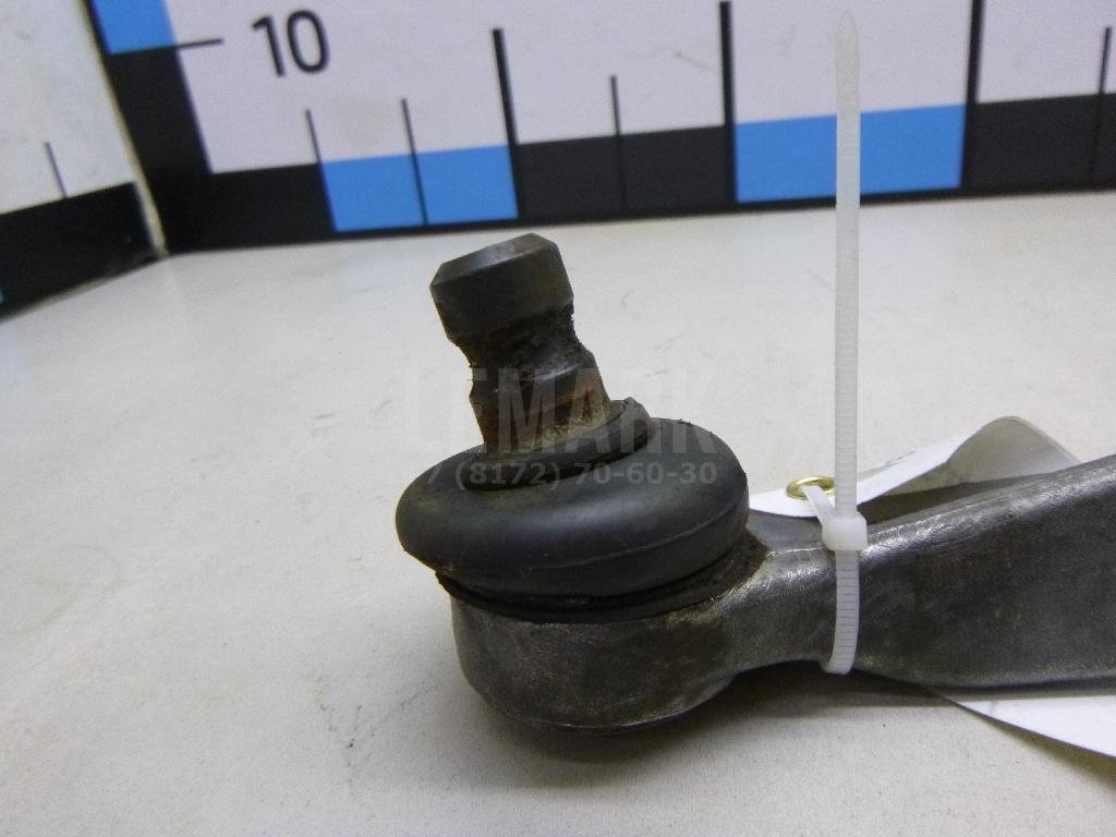 Рычаг передний верхний правый передний