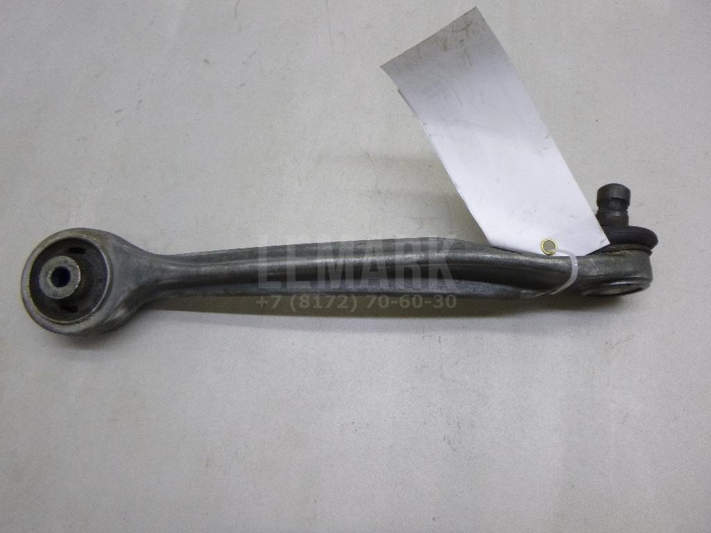 Рычаг передний верхний правый передний