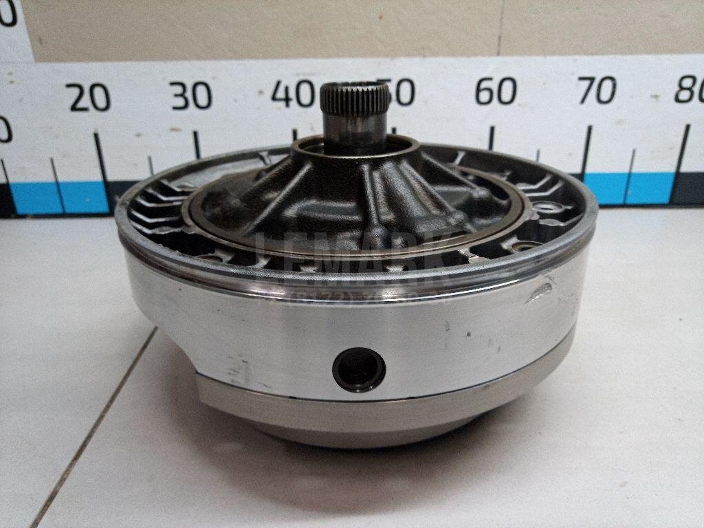 Насос масляный КПП