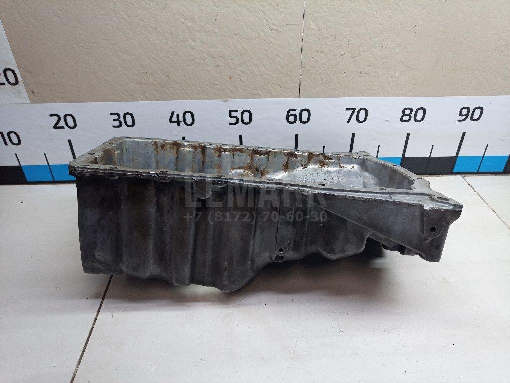 Поддон масляный двигателя