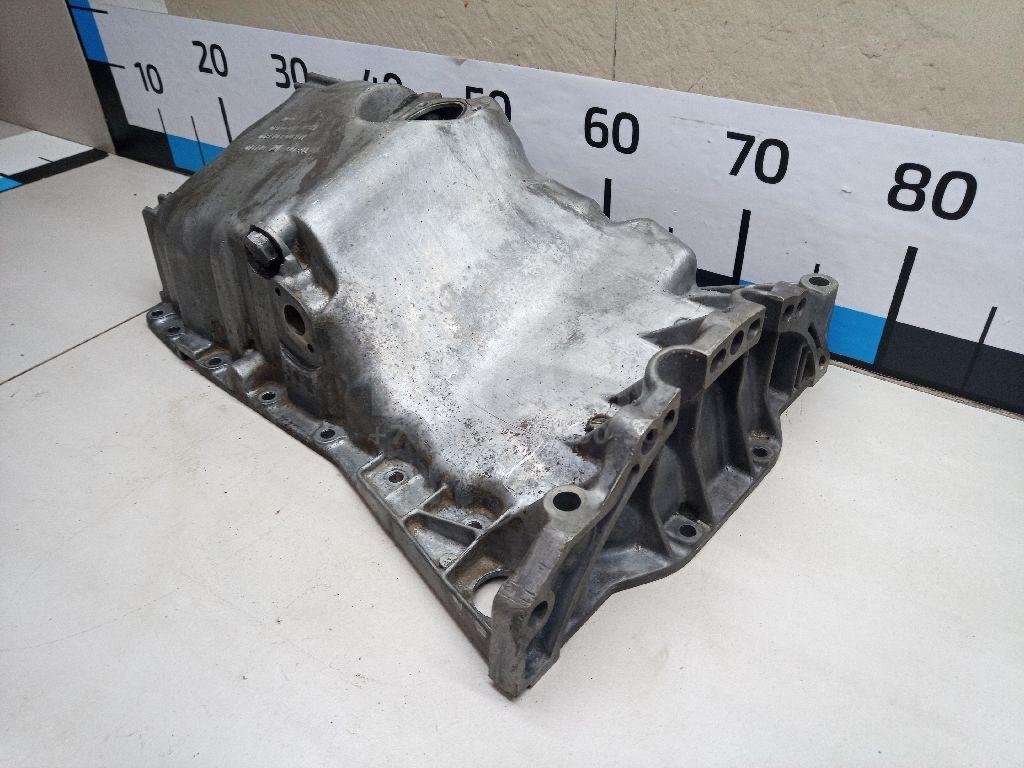 Поддон масляный двигателя