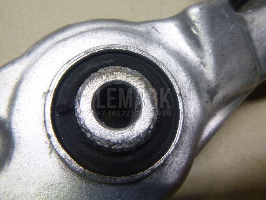 Рычаг передний нижний для  Audi A3 [8PA] Sportback 2004-2013