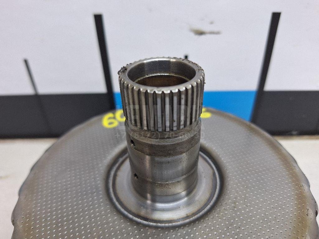 Шестерня КПП для  Audi A2 [8Z0] 2000-2005