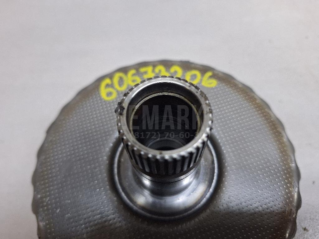 Шестерня КПП для  Audi A2 [8Z0] 2000-2005