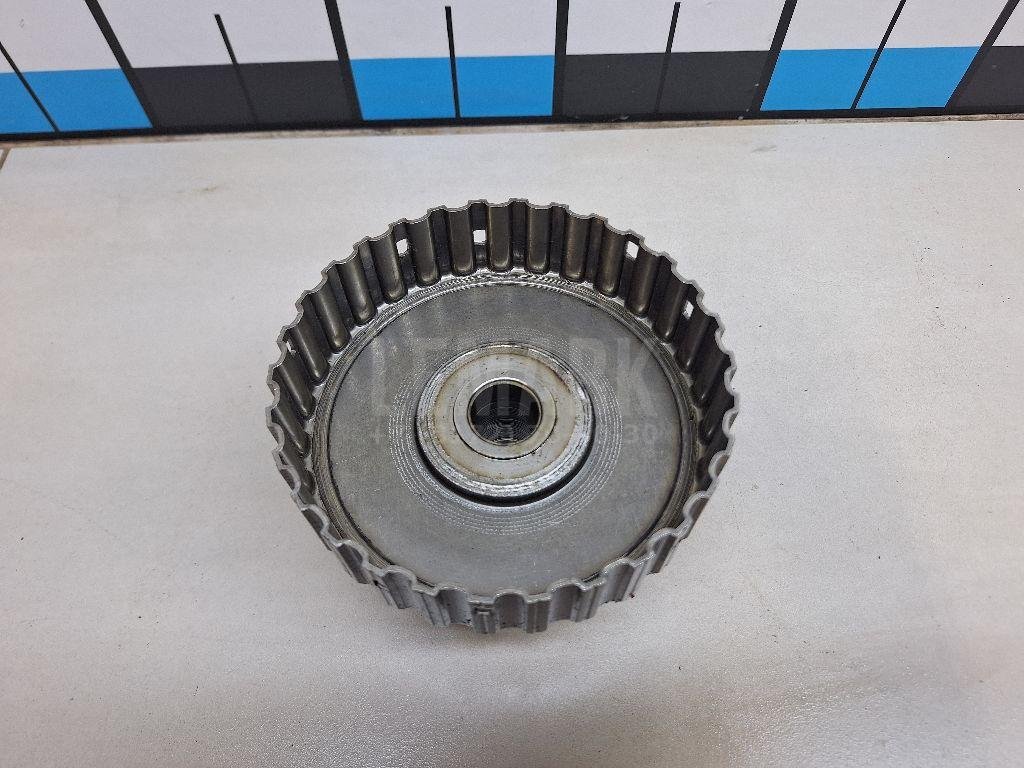 Шестерня КПП для  Audi A2 [8Z0] 2000-2005