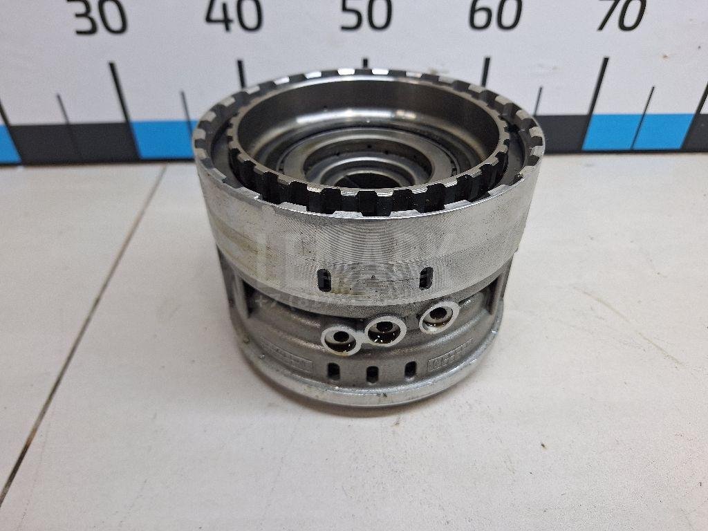 Фрикцион АКПП