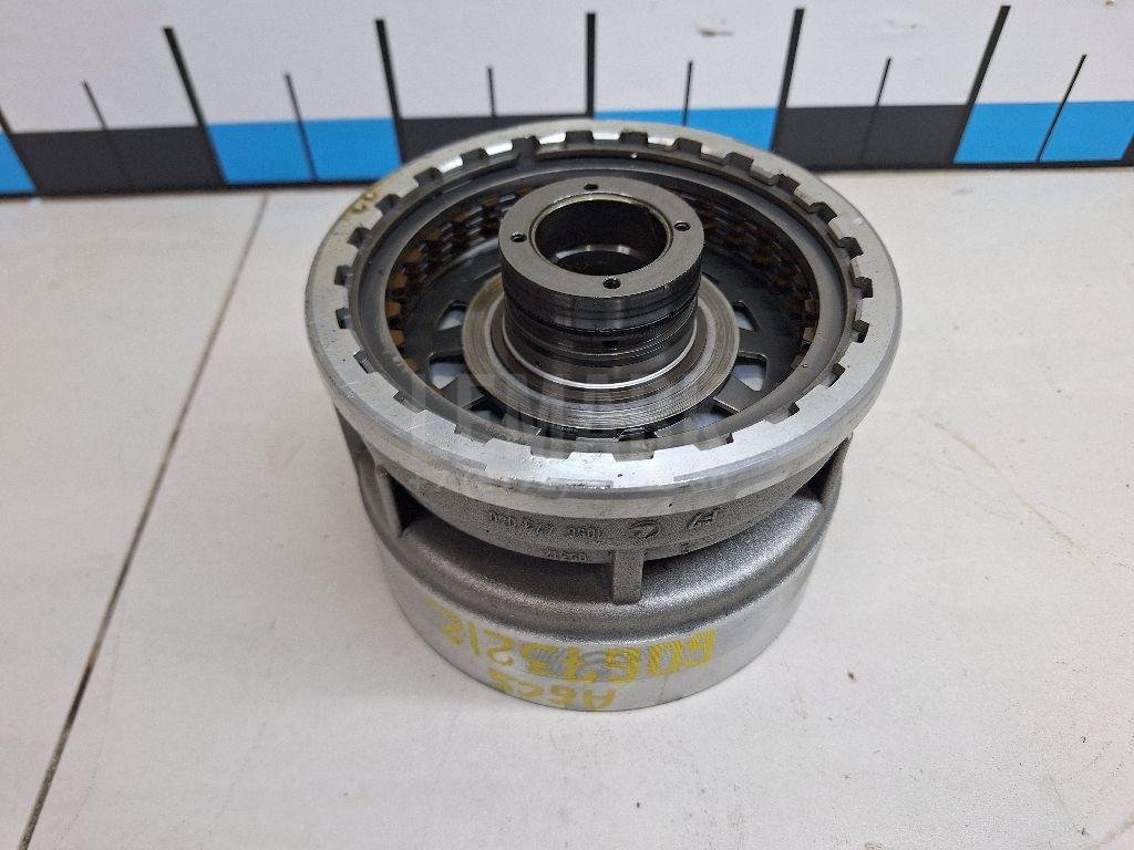 Фрикцион АКПП