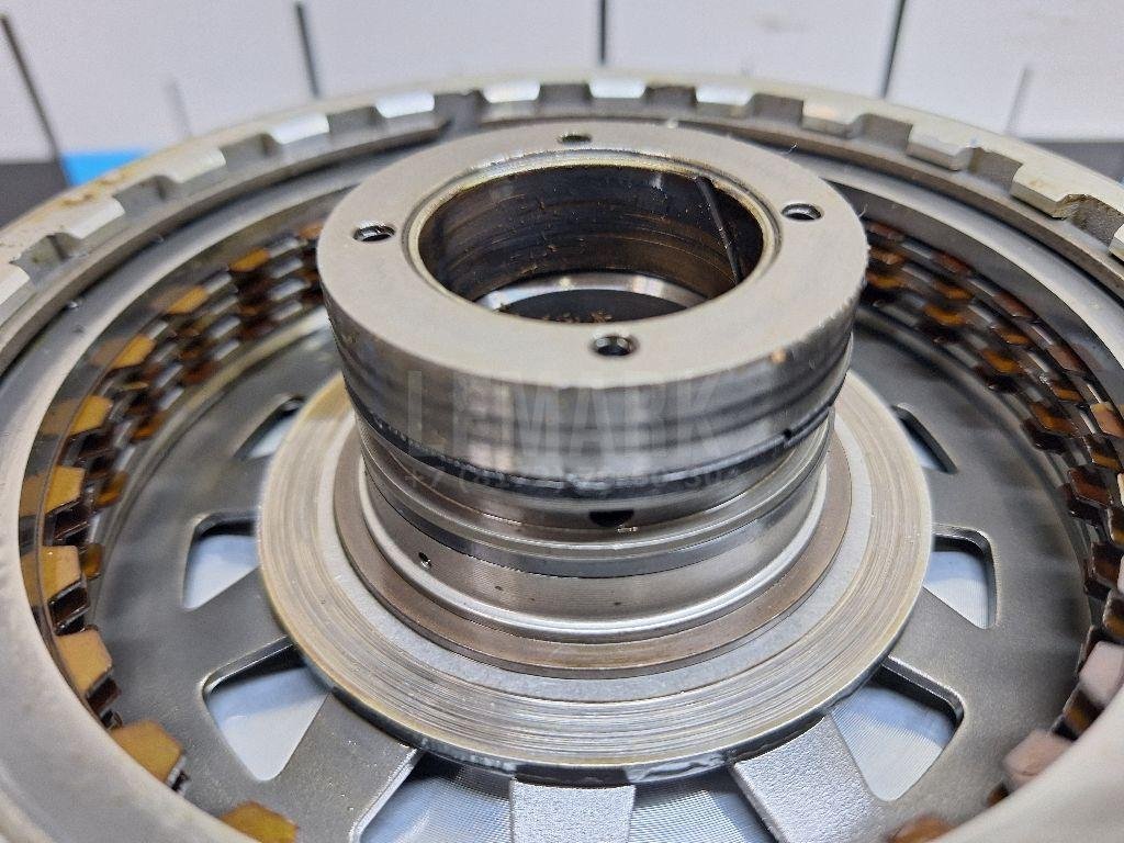 Фрикцион АКПП