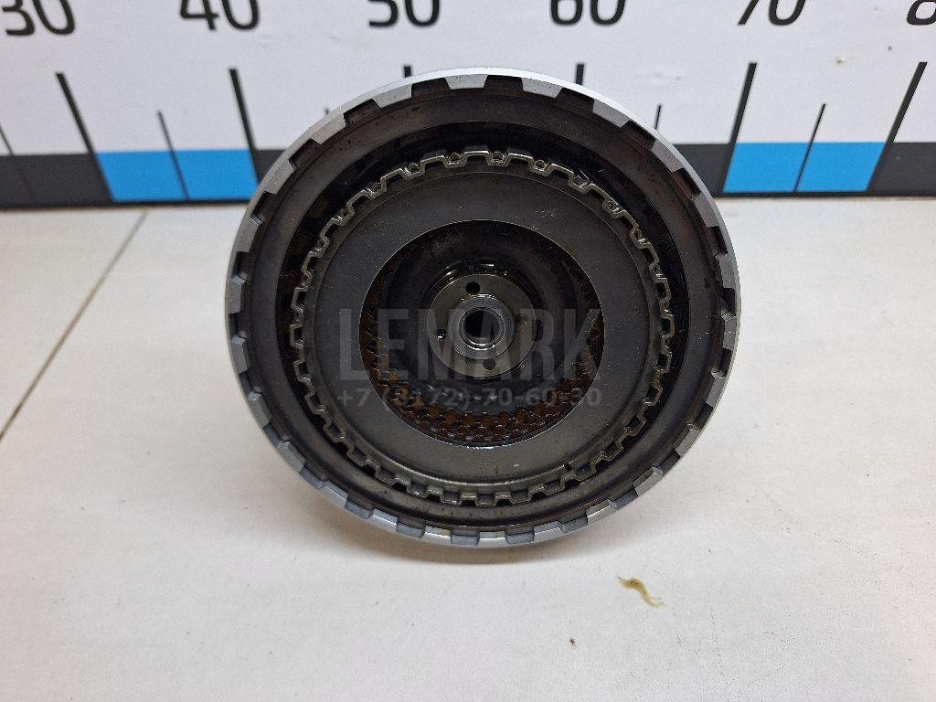 Муфта пятой передачи