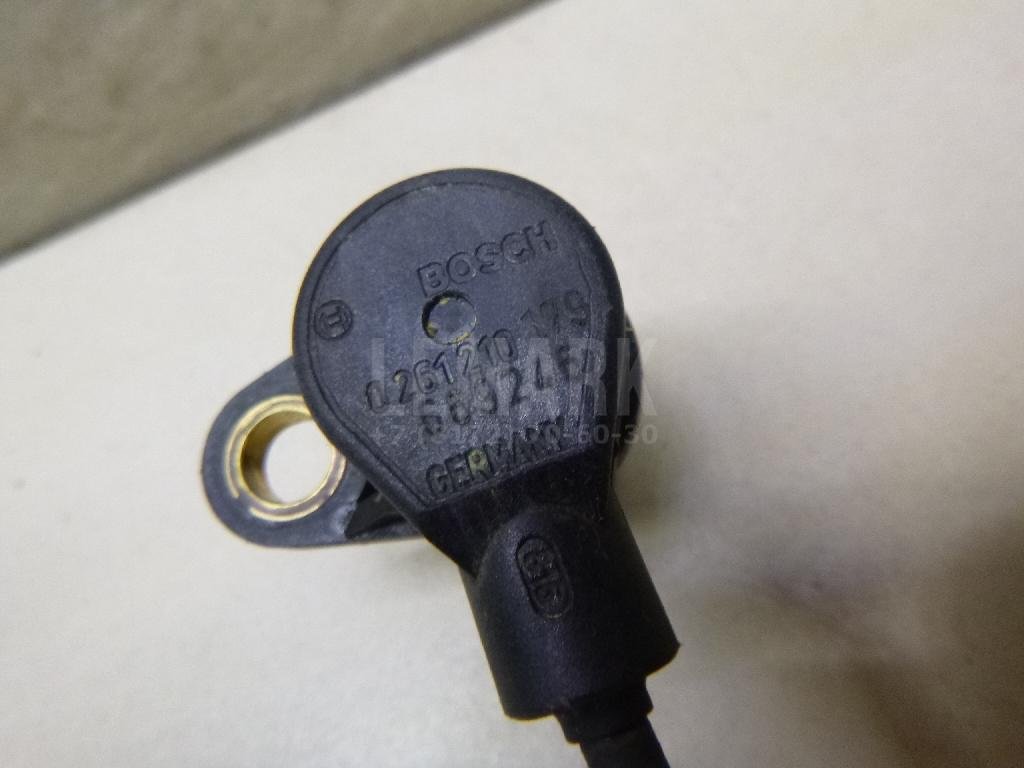 Датчик положения коленвала