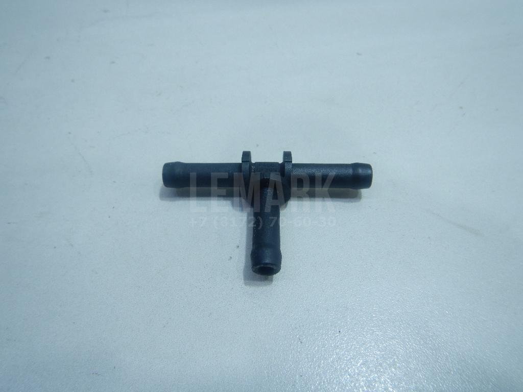 Тройник системы охлаждения