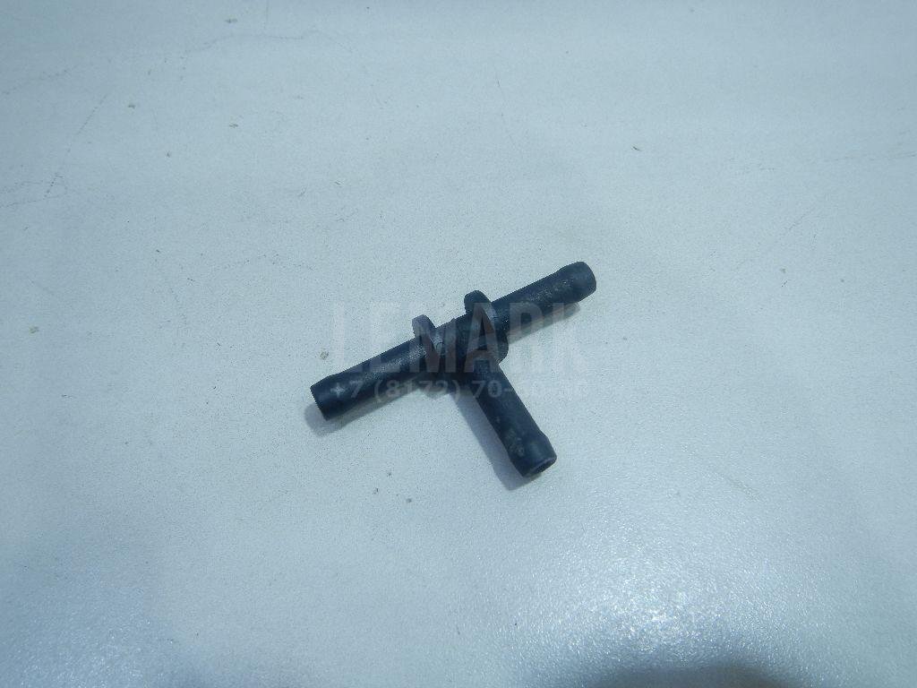 Тройник системы охлаждения