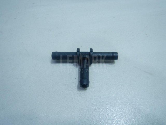 Тройник системы охлаждения