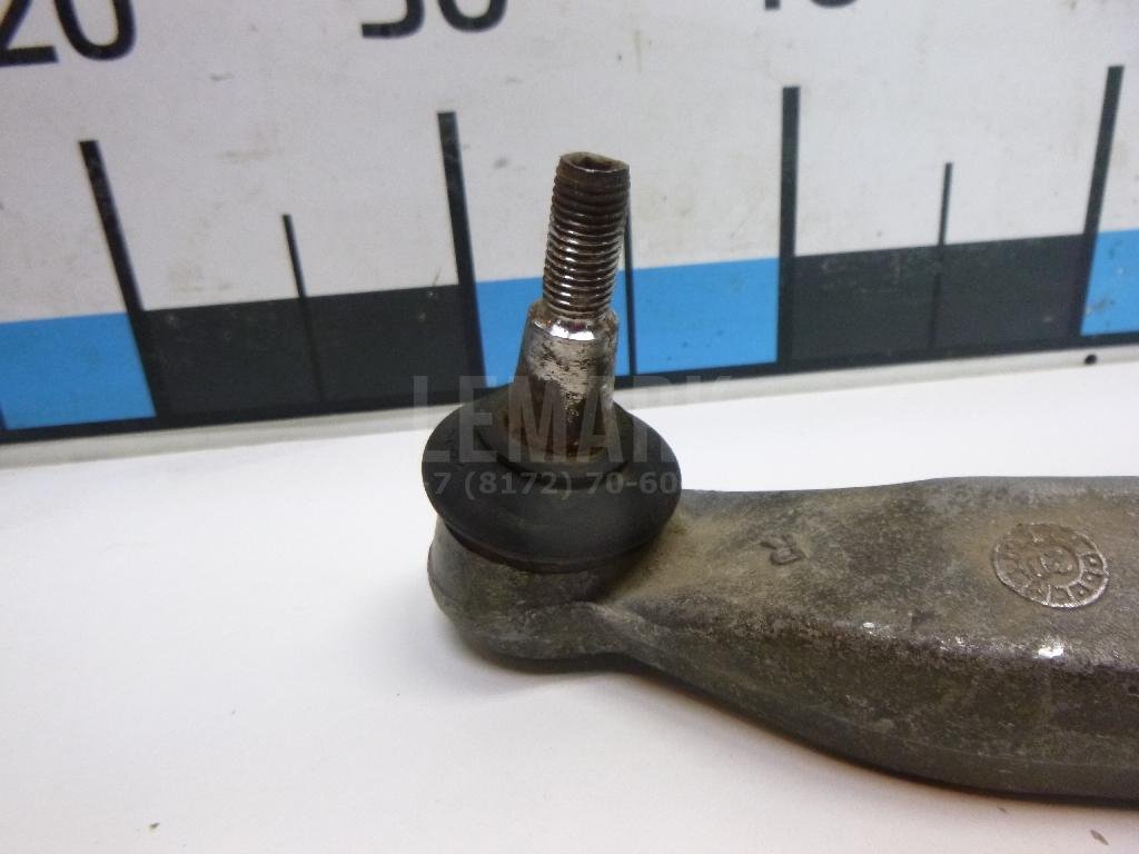 Рычаг передний нижний правый задний