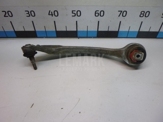 Рычаг передний нижний правый задний