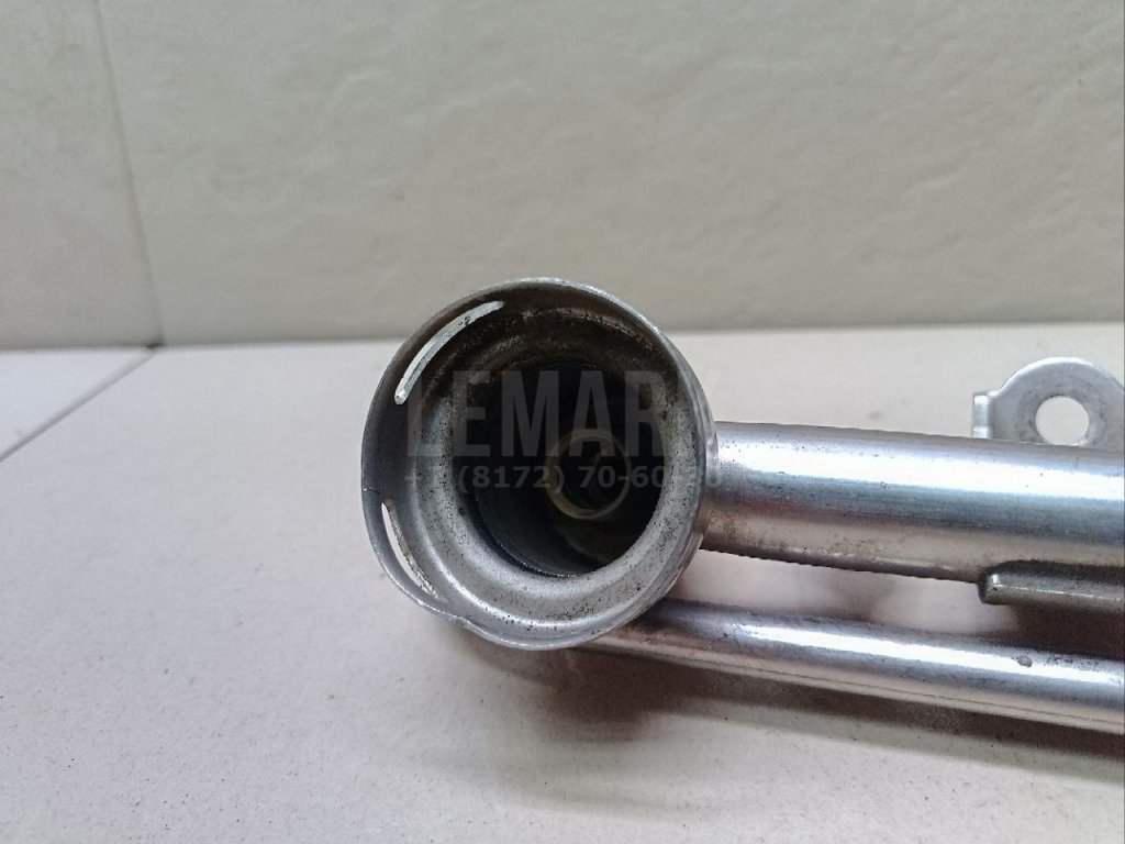 Рейка топливная (рампа)