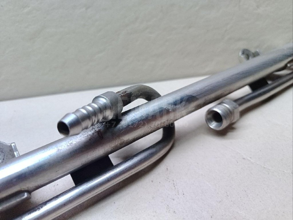 Рейка топливная (рампа)