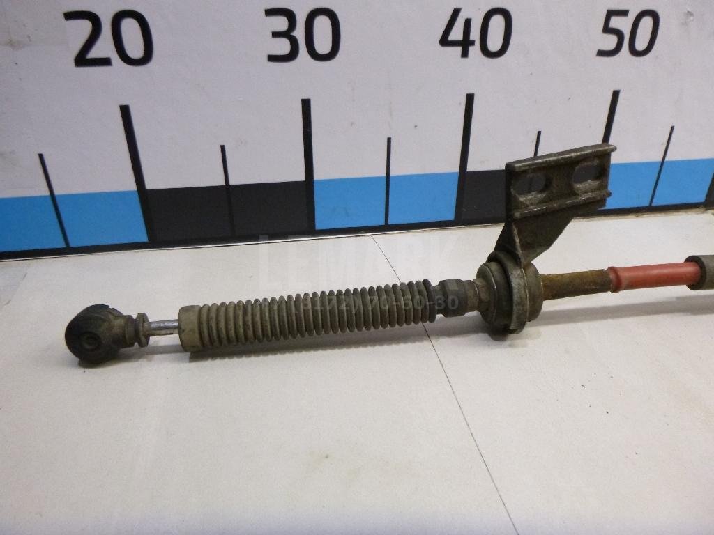 Трос КПП для  Audi A4 [B8] 2007-2015