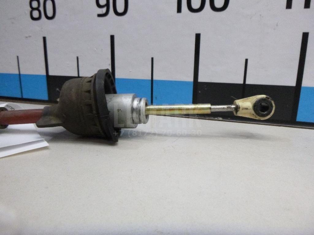 Трос КПП для  Audi A4 [B8] 2007-2015