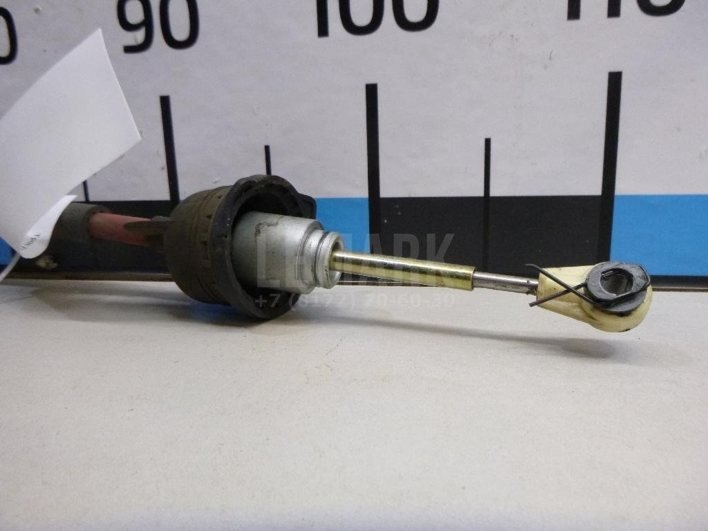 Трос КПП для  Audi A4 [B8] 2007-2015