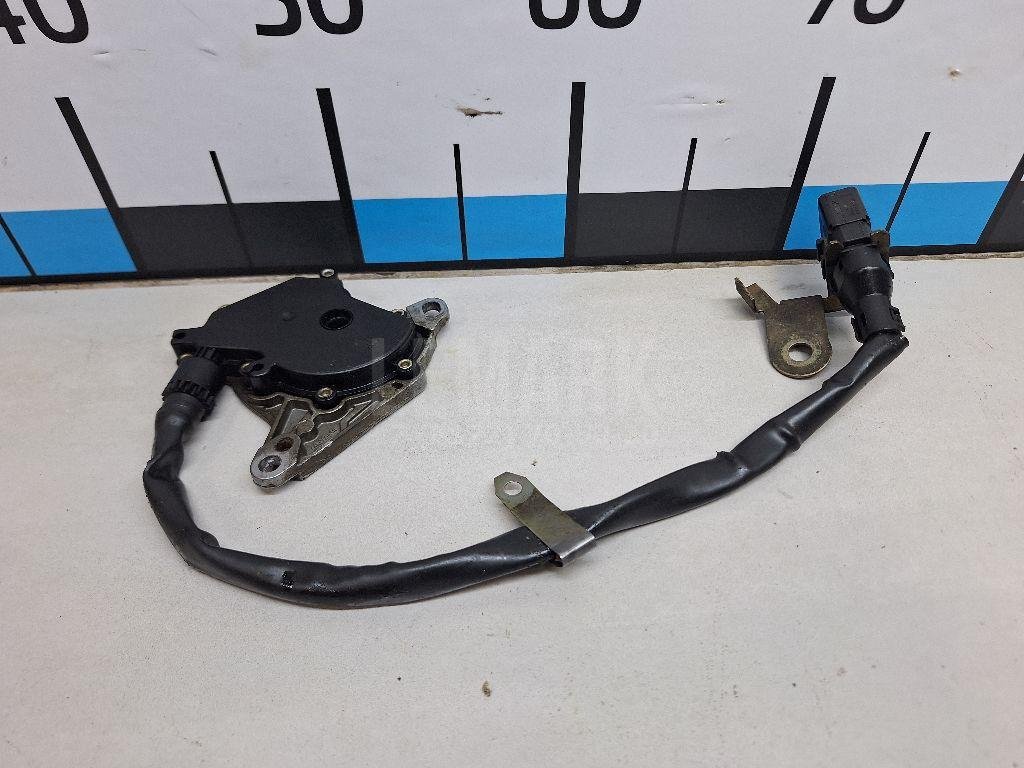 Селектор КПП для  Audi A4 [B5] 1994-2001