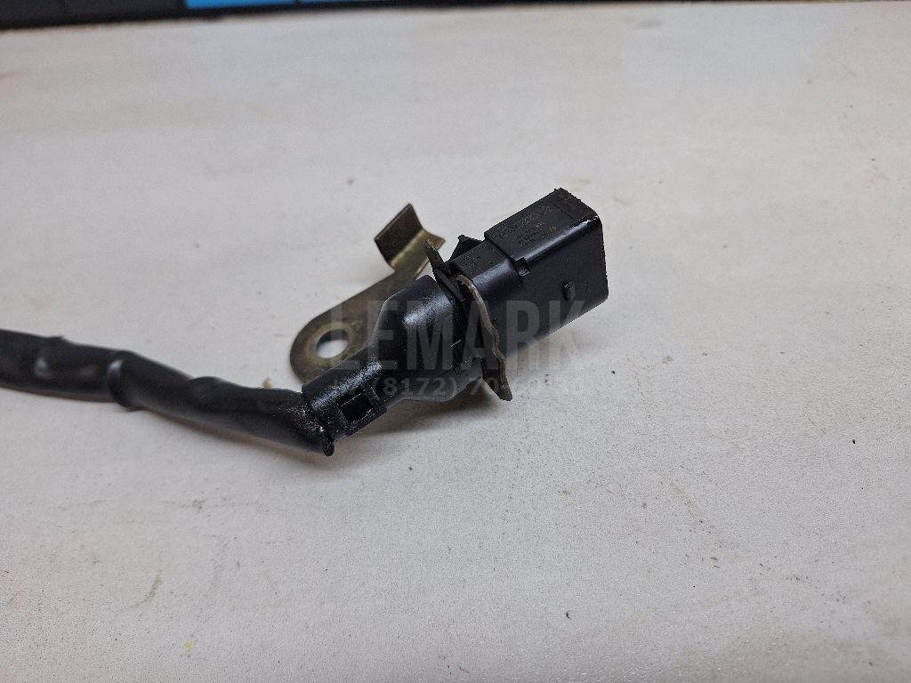 Селектор КПП для  Audi A4 [B5] 1994-2001