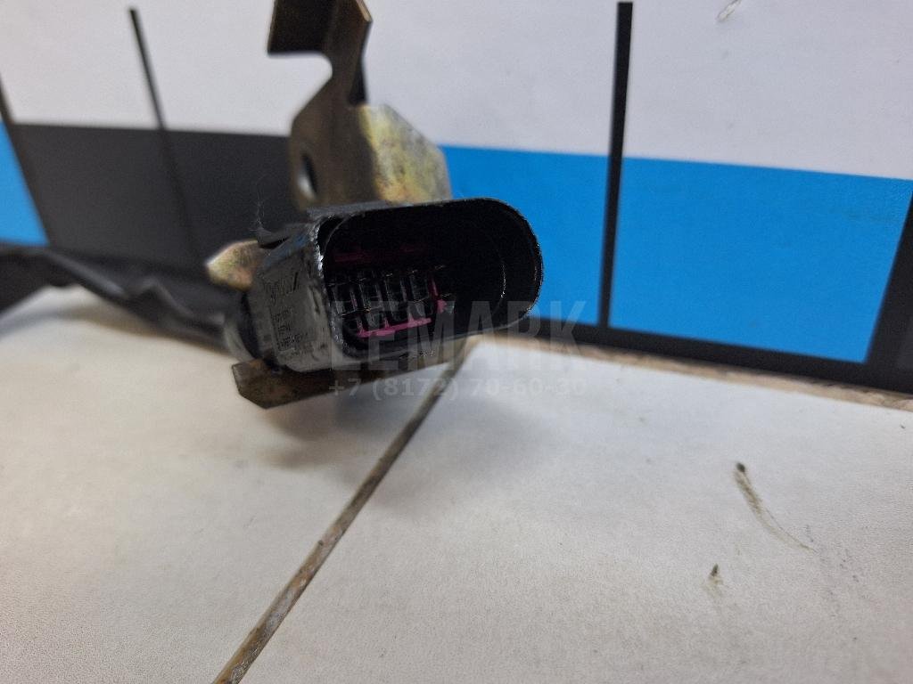 Селектор КПП для  Audi A4 [B5] 1994-2001