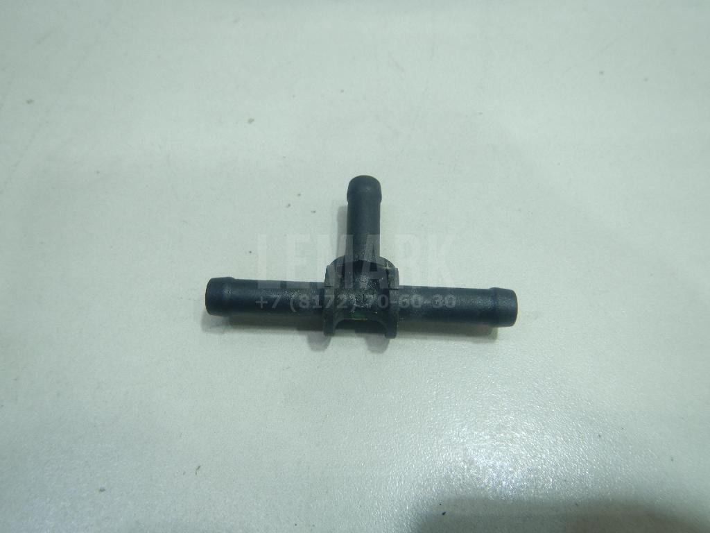 Тройник системы охлаждения