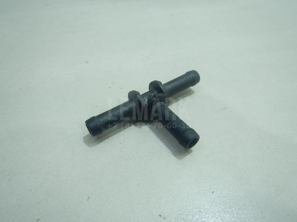 Тройник системы охлаждения