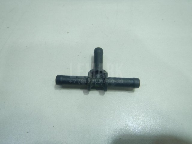 Тройник системы охлаждения