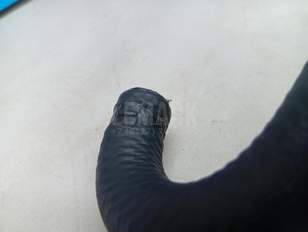 Шланг гидроусилителя для  Audi A4 [B7] 2005-2007