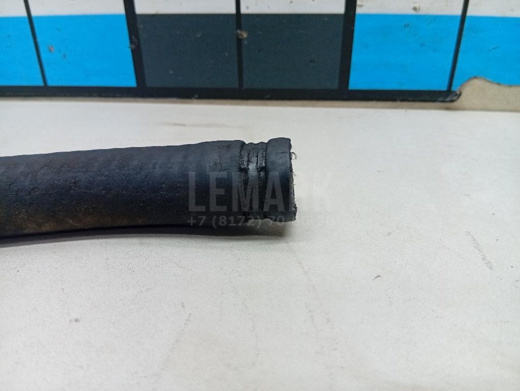 Шланг гидроусилителя для  Audi A4 [B7] 2005-2007