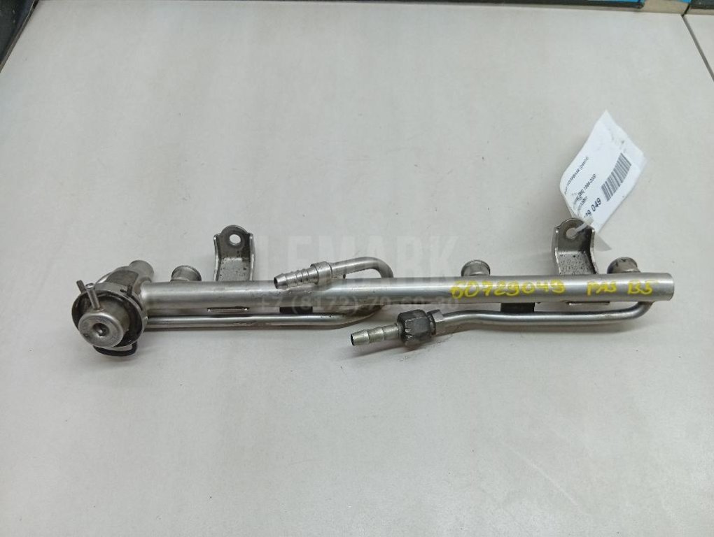 Рейка топливная (рампа)