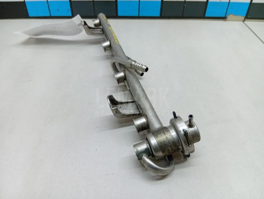 Рейка топливная (рампа)