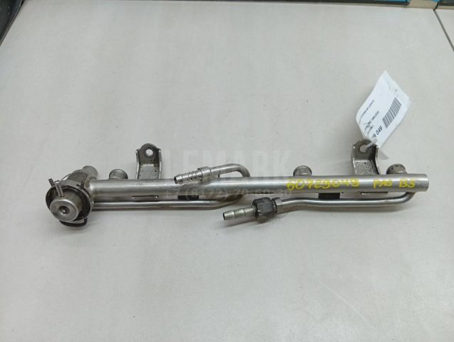 Рейка топливная (рампа)