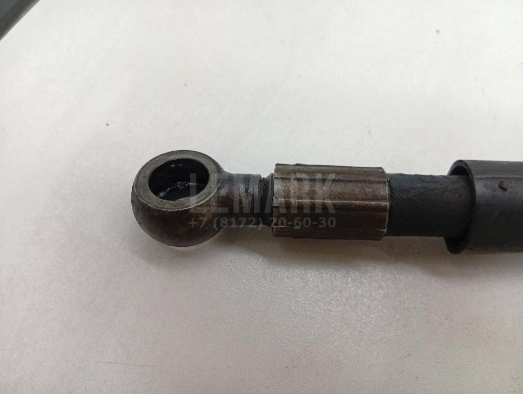 Шланг гидроусилителя