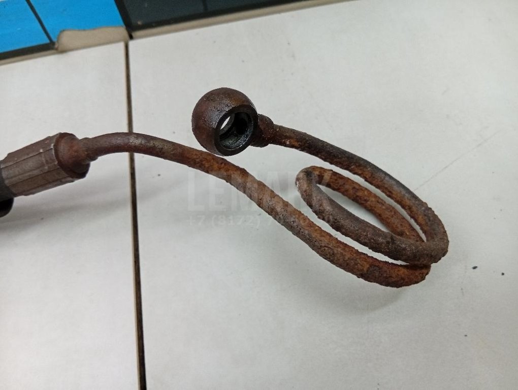 Шланг гидроусилителя