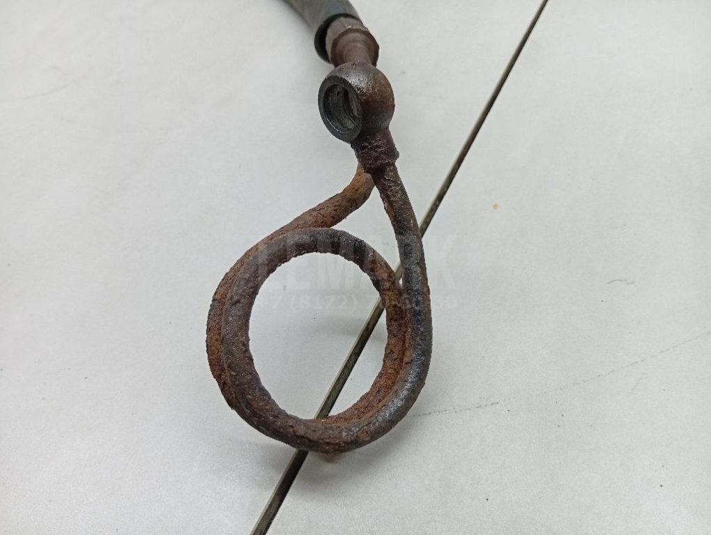 Шланг гидроусилителя