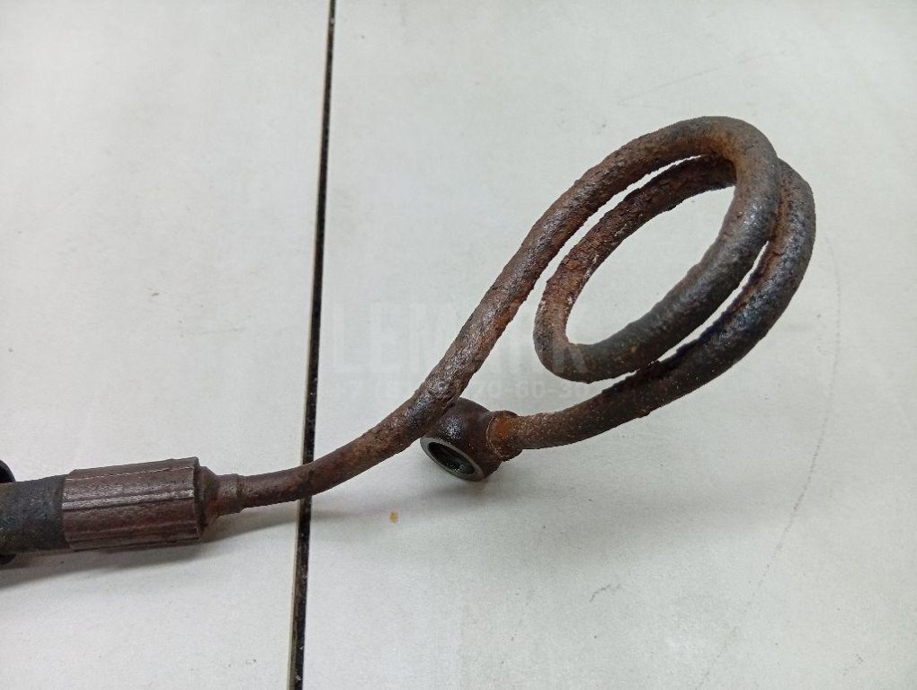 Шланг гидроусилителя