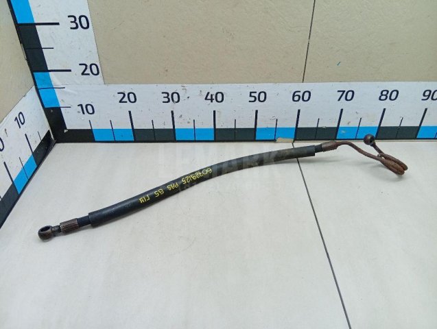 Шланг гидроусилителя