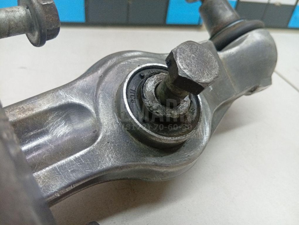 Рычаг передний нижний для  Audi A4 [B8] Allroad 2009-2015