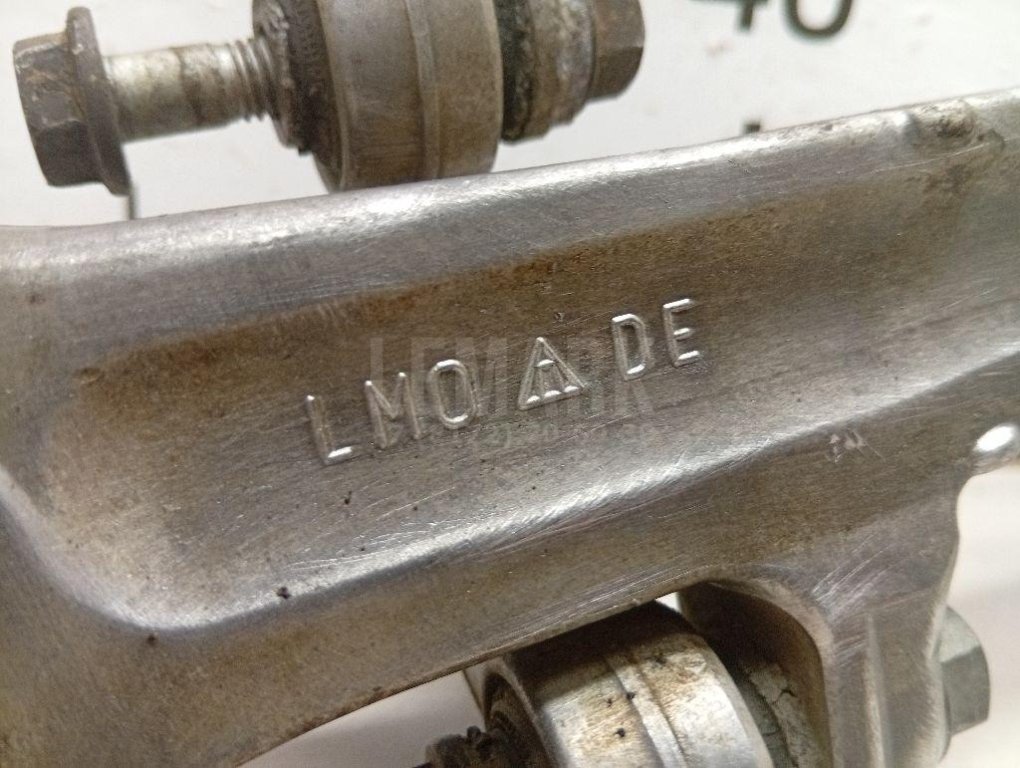 Рычаг передний нижний для  Audi A4 [B8] Allroad 2009-2015