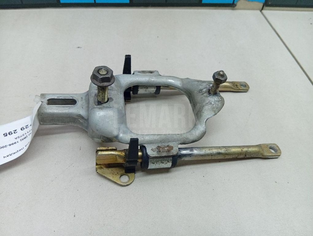 Тяга выбора передач для  Audi A4 [B8] Allroad 2009-2015