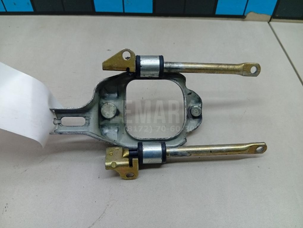 Тяга выбора передач для  Audi A4 [B8] Allroad 2009-2015