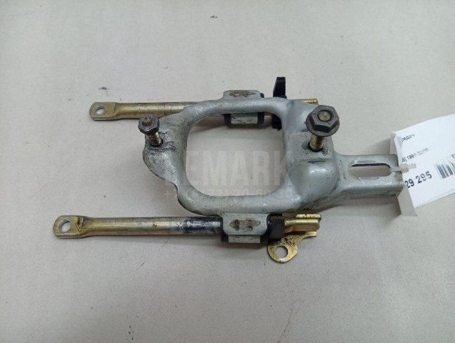 Тяга выбора передач