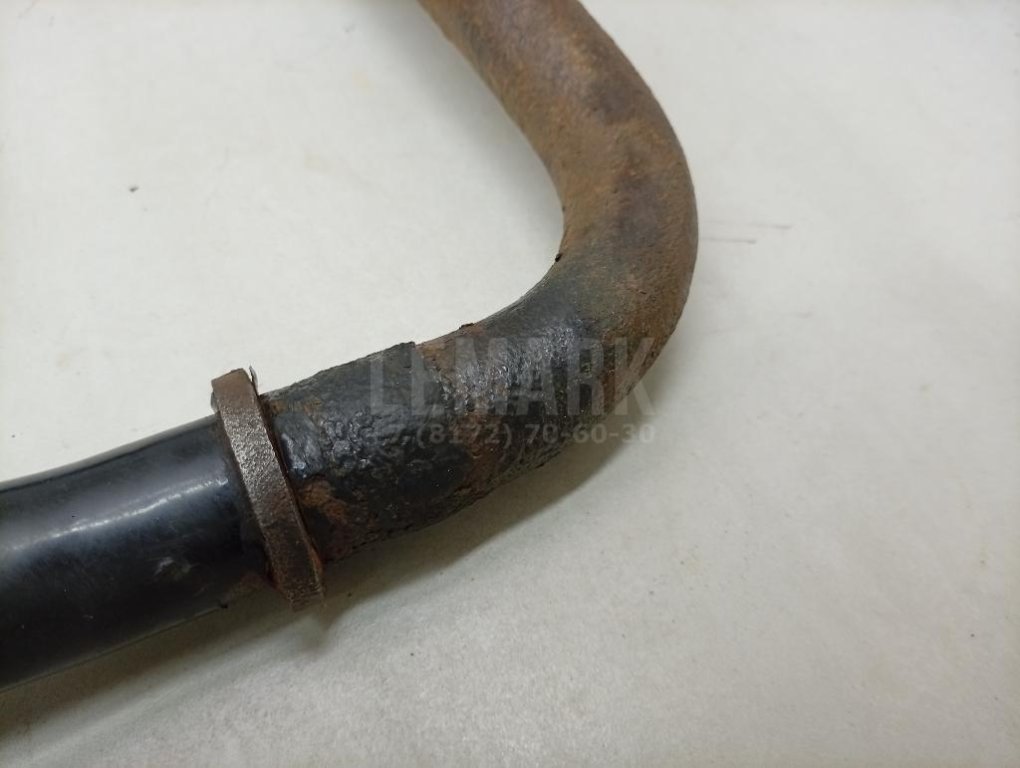 Стабилизатор передний