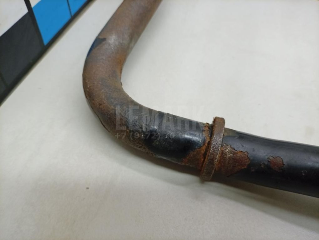 Стабилизатор передний