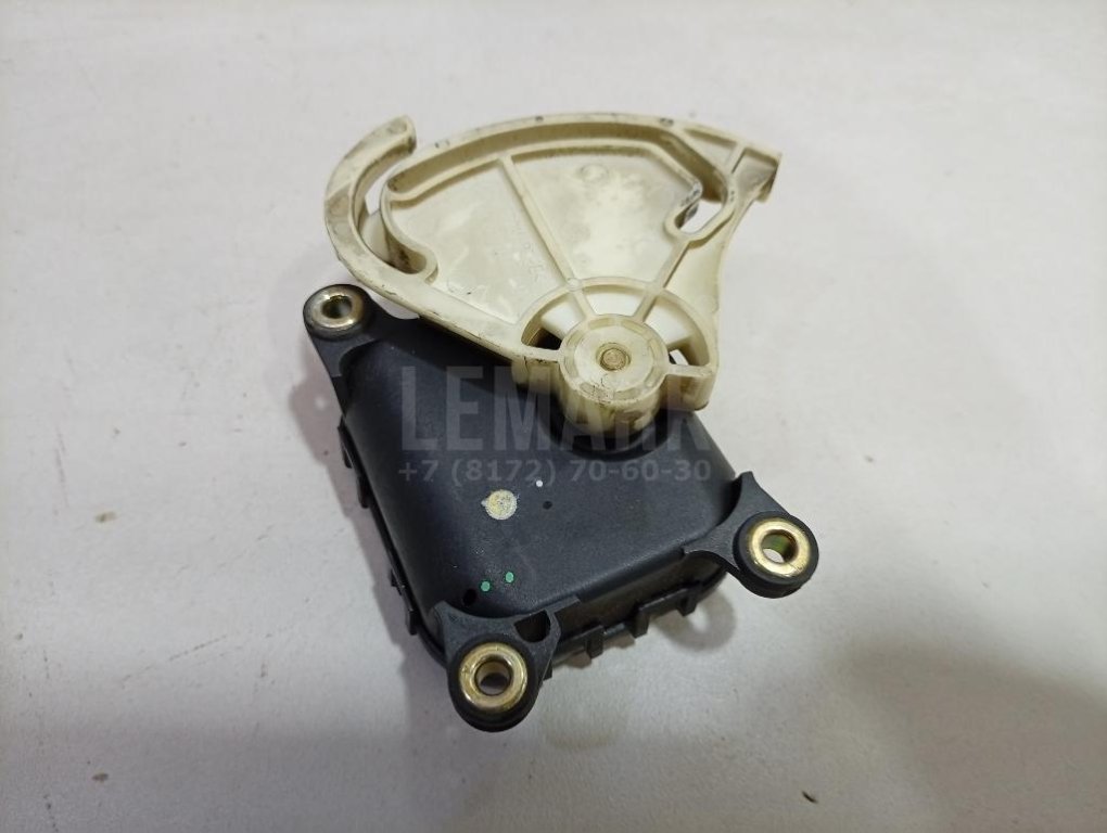 Моторчик заслонки отопителя для  Audi A3 [8PA] Sportback 2004-2013